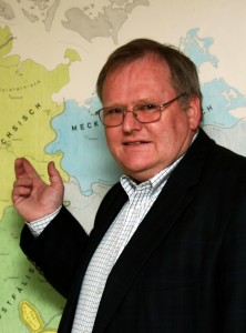 Volker Holm