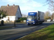 Bargteheide – ein Paradies für Radfahrer?