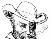 Carl Spitzweg und Wilhelm Busch