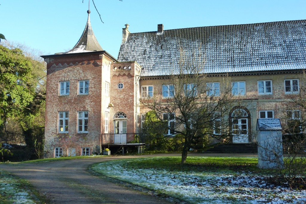 Herrenhaus Jersbek 2015