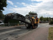 Brücke BAB A1 über die Trave bei Reinfeld – Umbau der Verkehrsführung