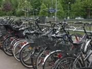 Radtour des Seniorenbeirats