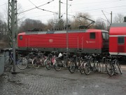 Halbstundentakt der Bahn kommt