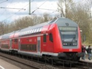 Qualität im Bahnverkehr lässt nach