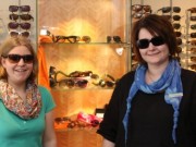 Kompetente Beratung und modischer Chic bei Optiker Scheel in Bargteheide