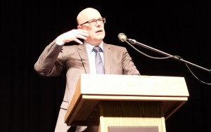 Torsten Albig