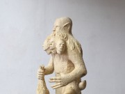 Skulpturen von Jan Thomas