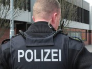 Festnahme und Haft nach Brandstiftung