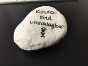 30. April – Tag der gewaltfreien Erziehung