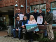 Stormart öffnet morgen