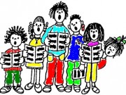 Der Kinderchor der Schloßkirche lädt ein