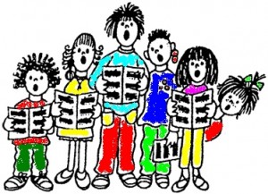Kinderchor