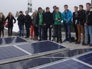 Schulenergietag in Bad Oldesloe