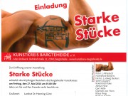 40 Jahre Kunstkreis Bargteheide