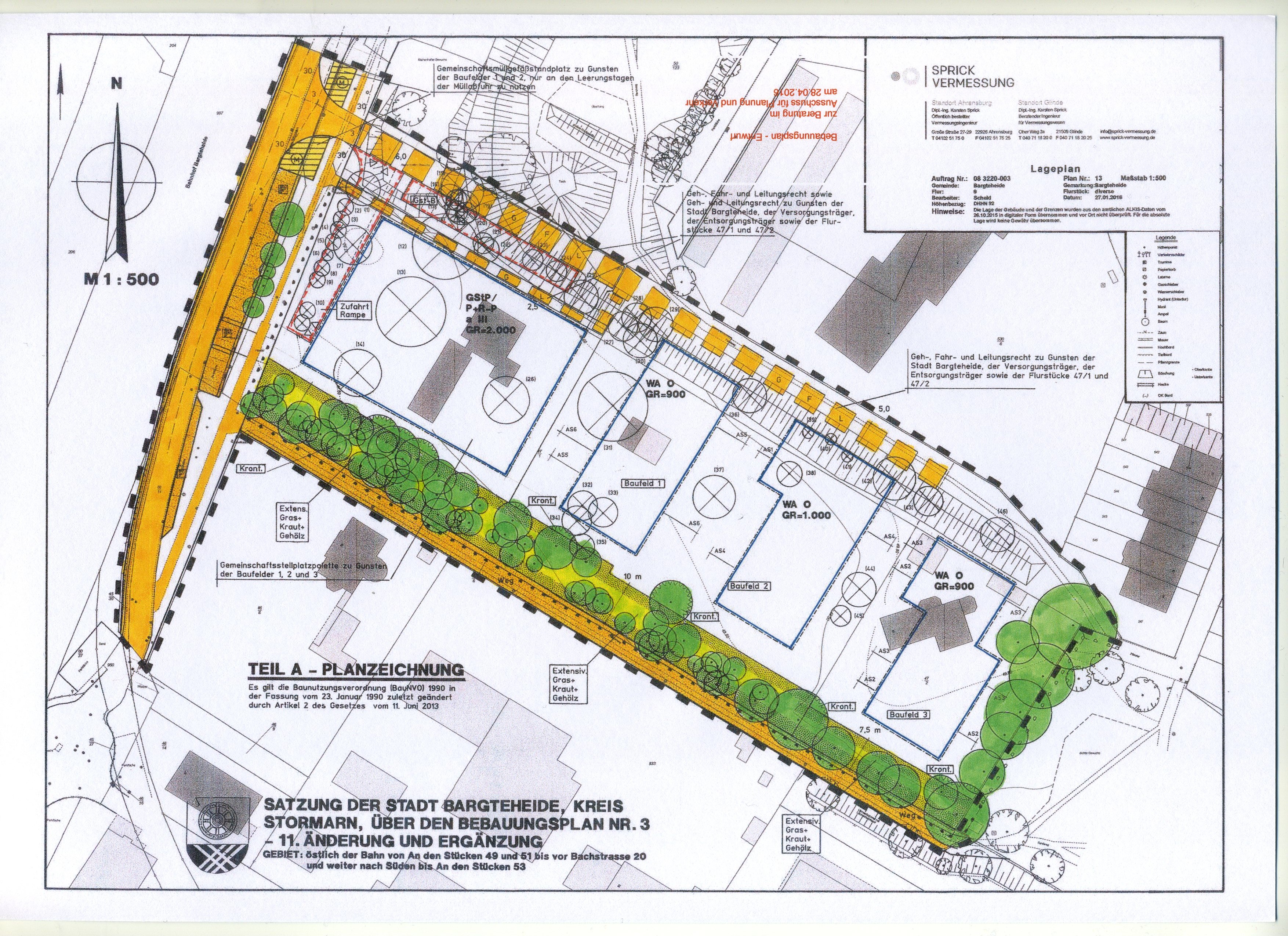 B-Plan 35