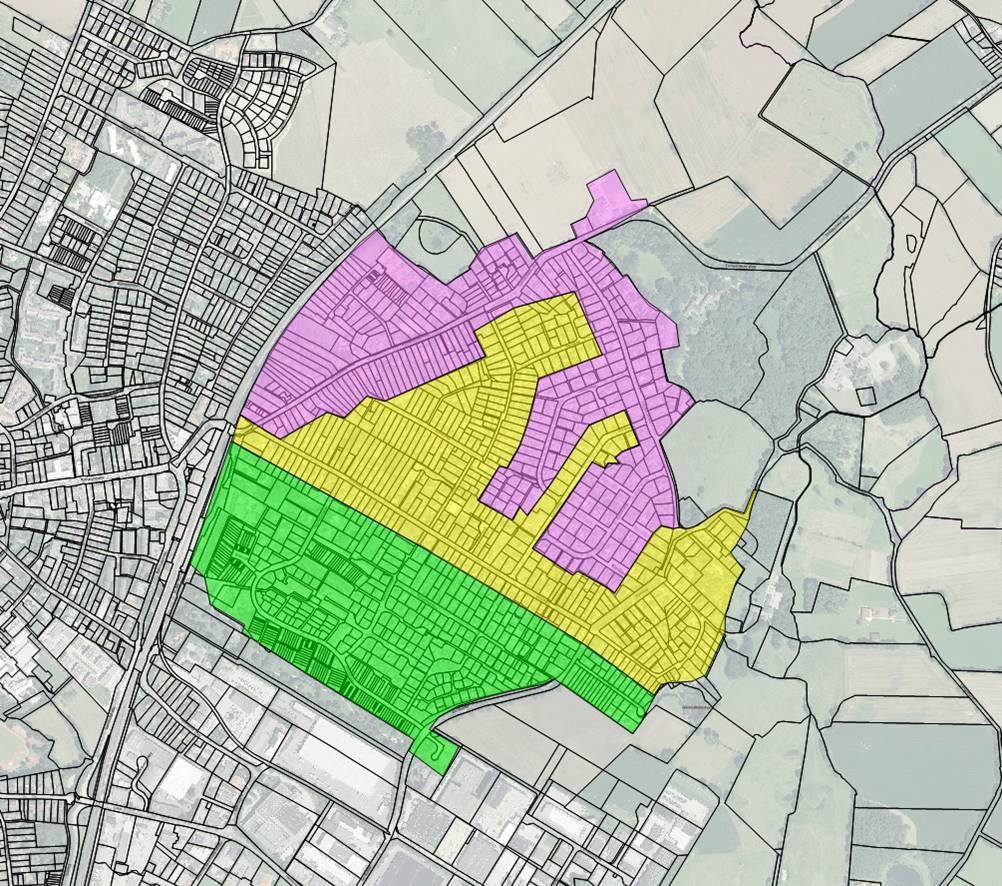 Bargteheide BA 1,2,3