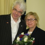 B�uerle und Vacek – Foto C.Leidner