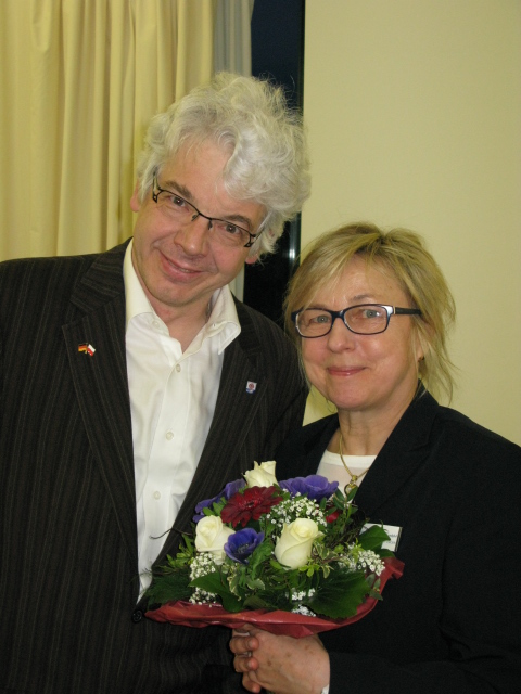 Bäuerle und Vacek