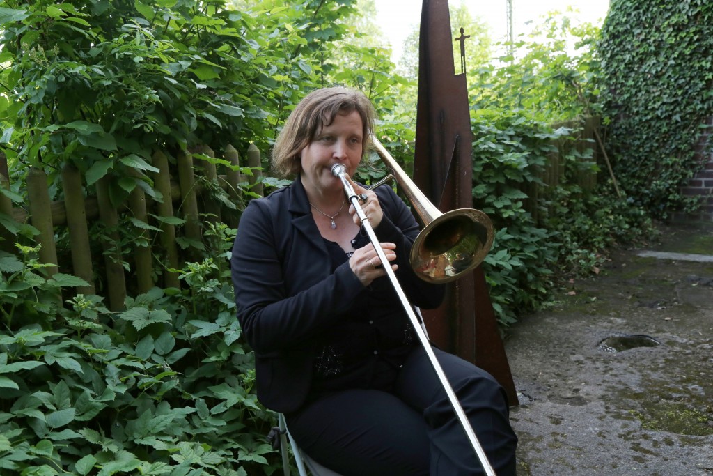 Mauretta Heinzelmann