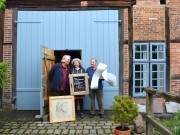 Auftakt zum ersten Kultursommer in Stormarn