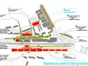 Grüne zur Diskussion um das Bahnhofsumfeld