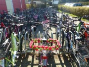 Stadtradeln: Bargteheide knapp vor Bad Oldesloe