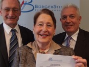 JugendProjektPreis 2016 gibt „Bargteheider Stadtmusikanten“ neuen Schwung