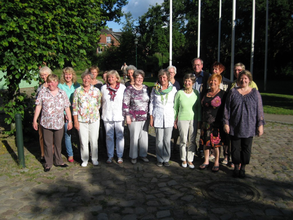 Chor-Ammersbek
