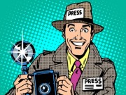 Nachwuchsjournalisten für Planspiel Zukunftsdialog 2016 gesucht