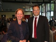 Die Kandidaten stellen sich am Montag erneut vor