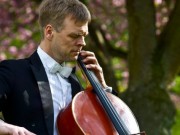 Cellosuiten von J.S.Bach und Max Reger