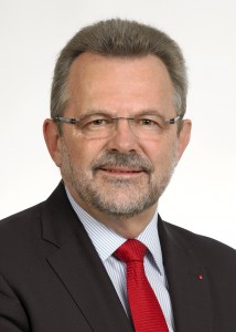 Franz Thönnes, SPD, MdB Bundestagsabgeordneter, Abgeordneter