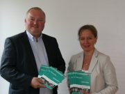 Neuauflage des Beratungswegweisers für den Kreis Stormarn
