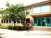 Die Anne-Frank-Schule Bargteheide hat Chance auf einen Landespreis