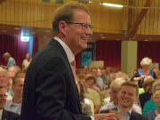 Bundeshaushalt 2017 – positive Signale für Wahlkreis Segeberg/Stormarn Mitte