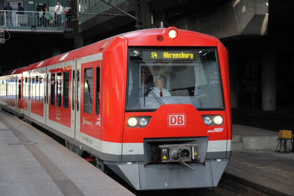 Zugausfälle und Busverkehr ab 29. September