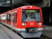 Regionalbahn wird umgeleitet ab 15. 11.