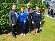 20 Jahre Qualifizierter Entzug