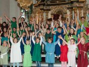 David – ein echt cooler Held