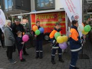 Herbstfest des RBK