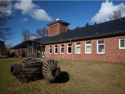 Gartengespräch Iran