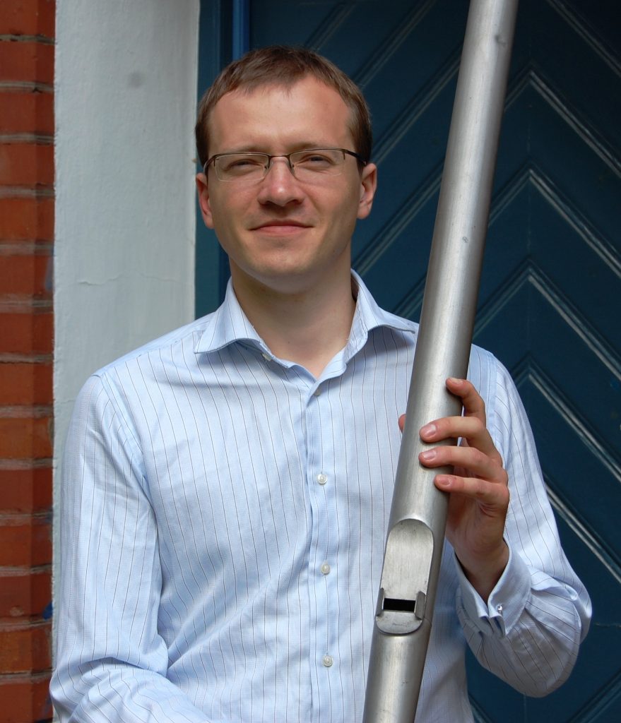 Andis Paegle