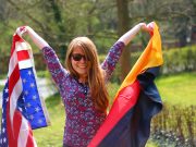 Deutsche Stiftung Völkerverständigung bietet kostenfreies „Info-Paket“ für Jugendliche