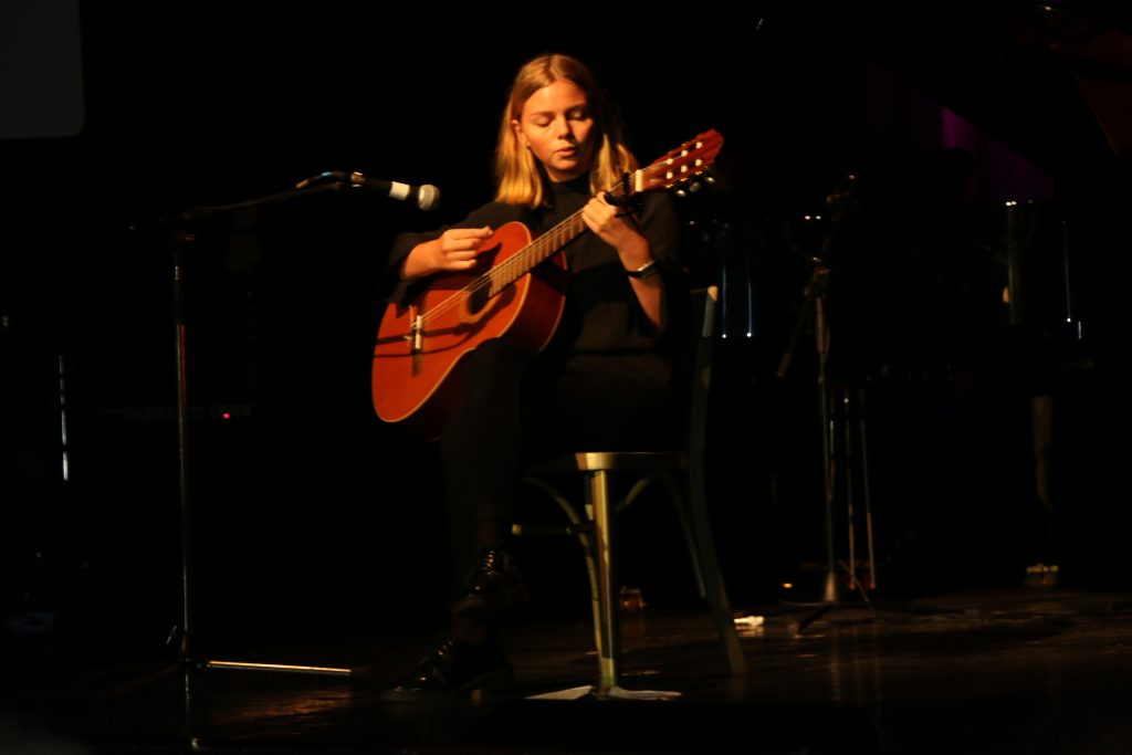 Ella Burghardt