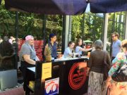 Gemeinsam stark gegen Gewalt in Bargteheide