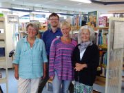 Einladung zur Gesundheitswoche