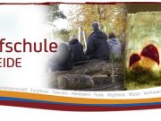 Oberstufe an der Waldorfschule Bargteheide