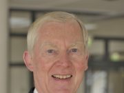 Horst Kummereincke ist gestorben