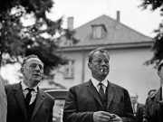 Kreisarchiv digitalisiert alte Oldesloe-Bilder