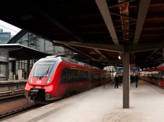 Bauarbeiten: Bahnstrecke Hamburg–Ahrensburg gesperrt